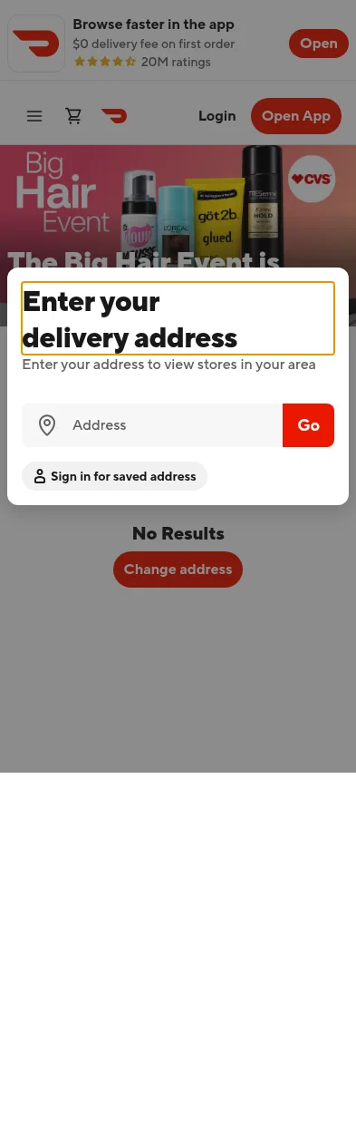 doordash.com/browse/list/4e606ba1-3078-4a40-86a4-99aafff12e7f on mobile