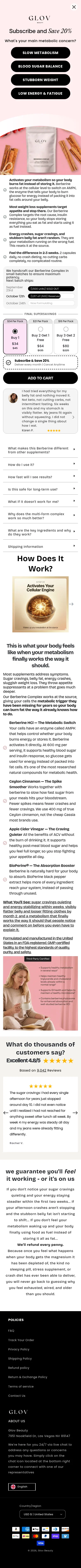 glovbeauty.com/products/berberine-complex-cellular-energy-metabolism-support on mobile