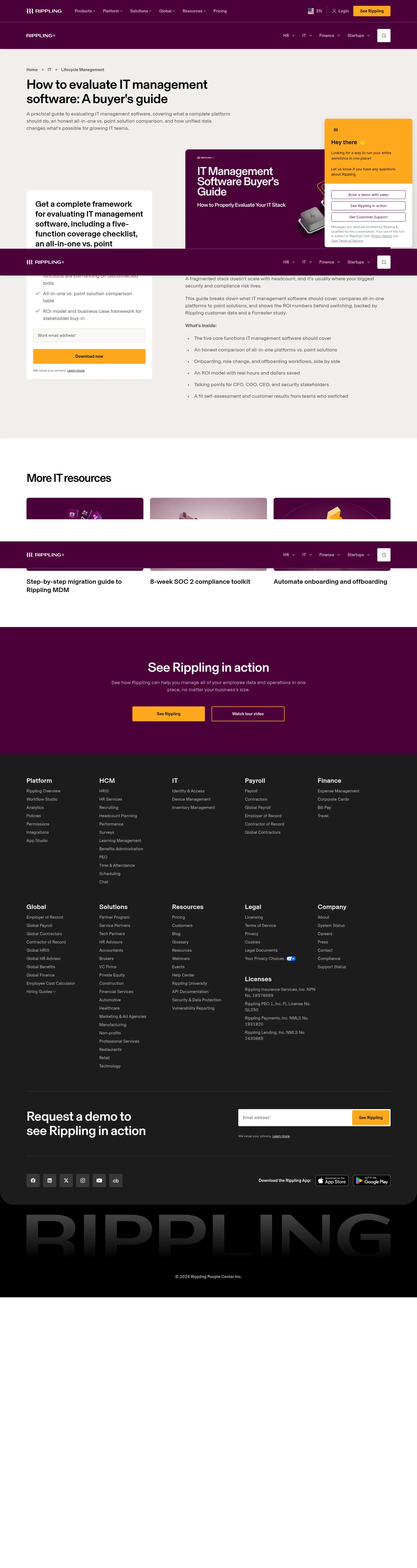 rippling.com/resources/it-management-software-buyers-guide on desktop