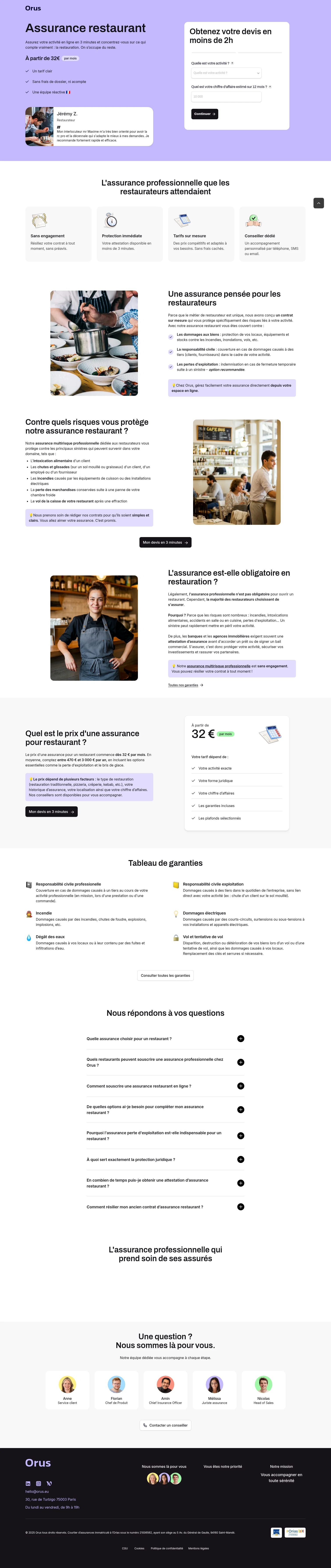 orus.eu/lp-form/assurance-restaurant-form-ms on desktop