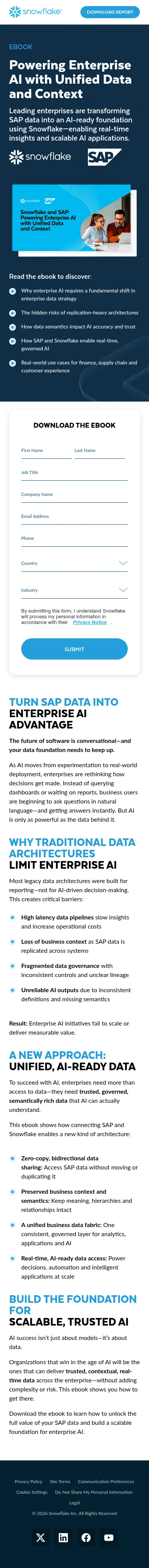 snowflake.com/en/sap-enterprise-ai-unified-data-context on mobile
