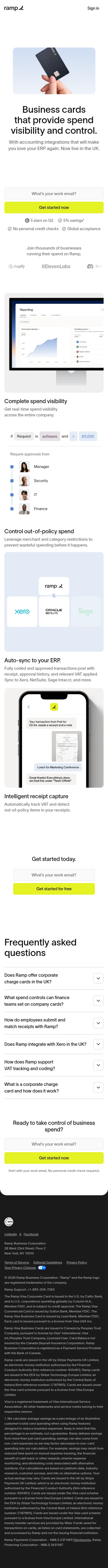 ramp.com/en-gb/lp2/business-cards on mobile