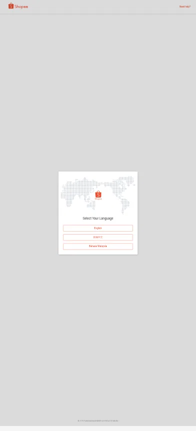 shopee.com.my/product/21991083/57411600030 on mobile, full screenshot