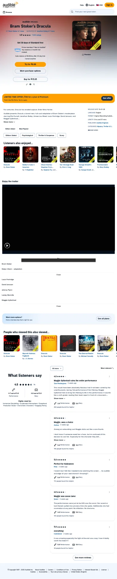 audible.com/pd/Bram-Stokers-Dracula-Audiobook/B0H956N76W on mobile