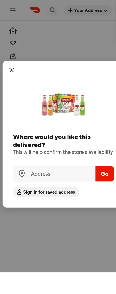 doordash.com/products/smirnoff-ice-malt-beverage-bottles-party-pack-(11.2-fl-oz-x-12-ct)/urpc_7fdcfd8b-8a51-437d-b750-02ed0efd3e97 on mobile
