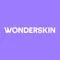 Wonderskin logo