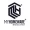 MyHomeware logo