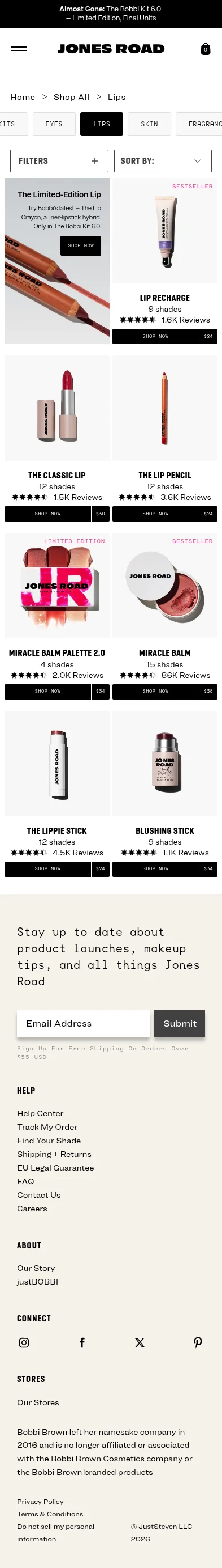 jonesroadbeauty.com/collections/lips on mobile