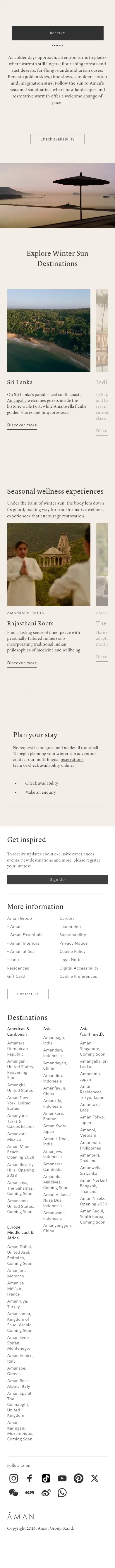 aman.com/stories/winter-sun on mobile, full screenshot