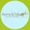 Acorns & Twigs logo