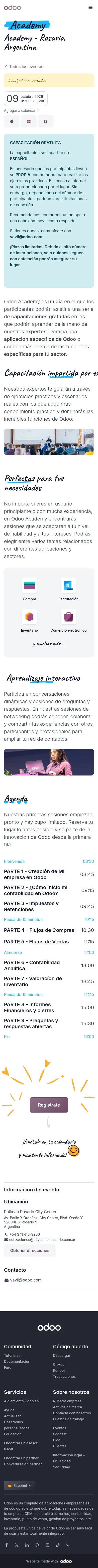 odoo.com/es_ES/event/academy-rosario-santa-fe-12609/register on mobile