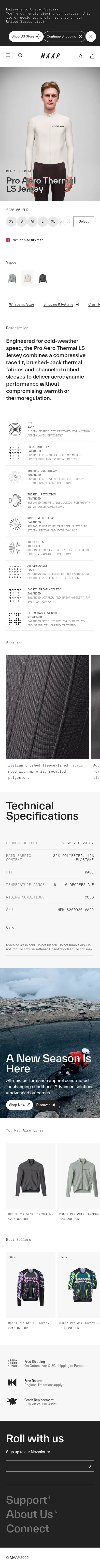 maap.cc/eu/products/pro-aero-thermal-ls-jersey-vapour on mobile