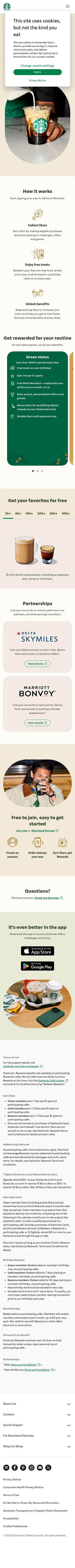 starbucks.app.link/6XGQvA2q13b on mobile