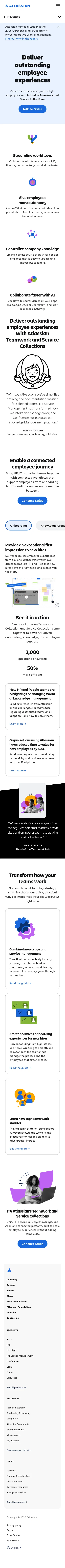 atlassian.com/teams/hr on mobile