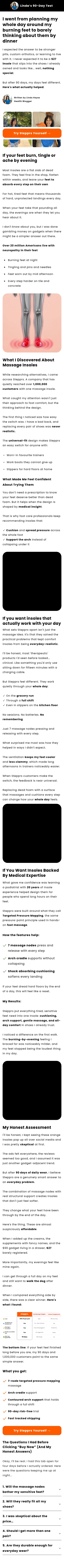 stepprs.com/pages/neuropathy-adv-01 on mobile, full screenshot
