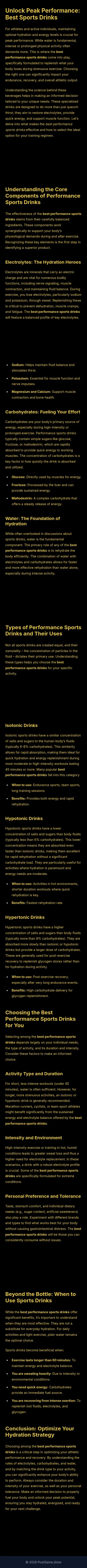 gatorde.com on mobile
