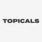 Topicals logo