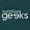 Nutrition Geeks logo