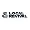 Local Revival logo