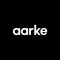 Aarke logo