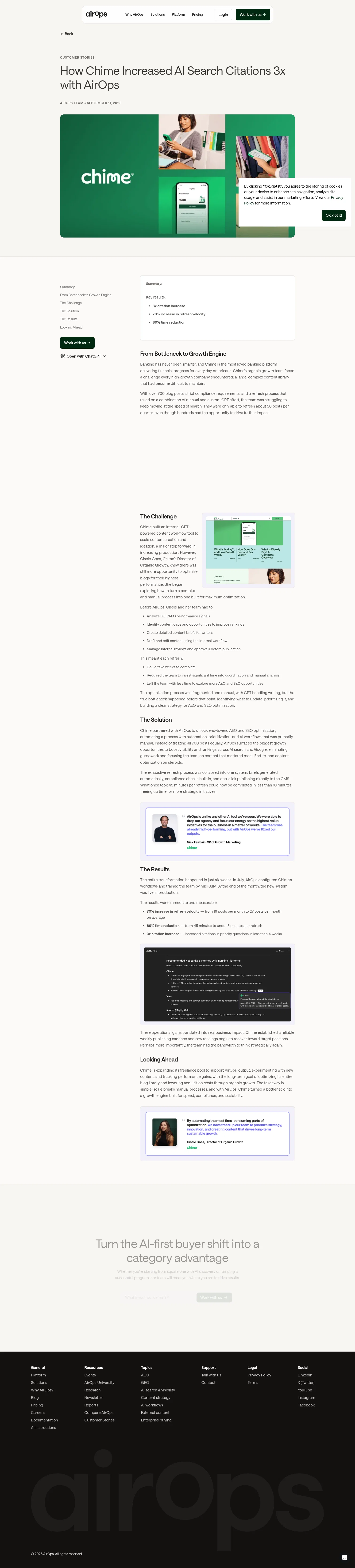 airops.com/blog/chime-case-study on desktop