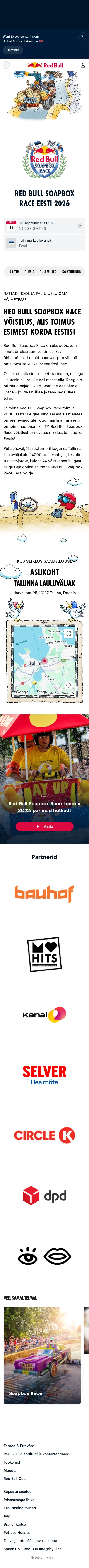 redbull.com/ee-et/events/red-bull-soapbox-race-eesti on mobile