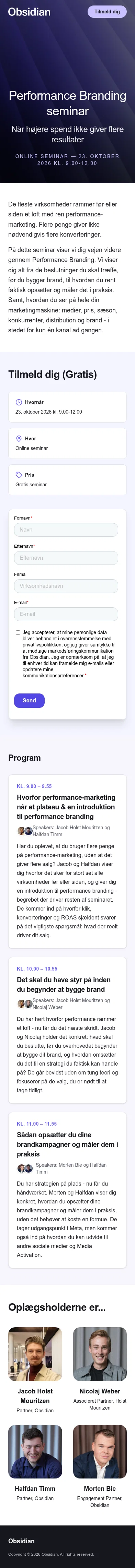 events.obsidianagency.com/performance-branding on mobile