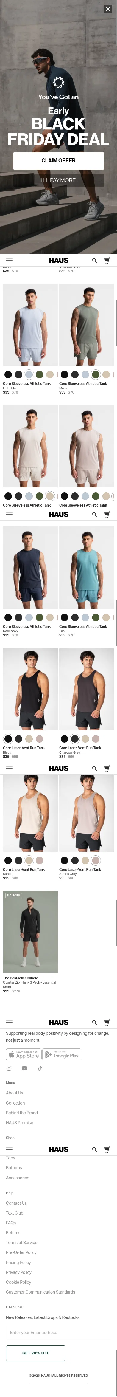gohaus.com/collections/tank-tops on mobile