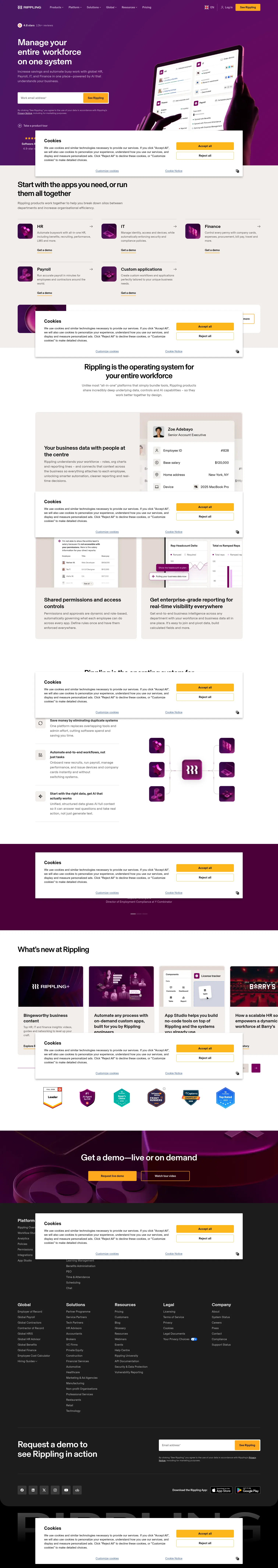rippling.com/en-GB on desktop, full screenshot