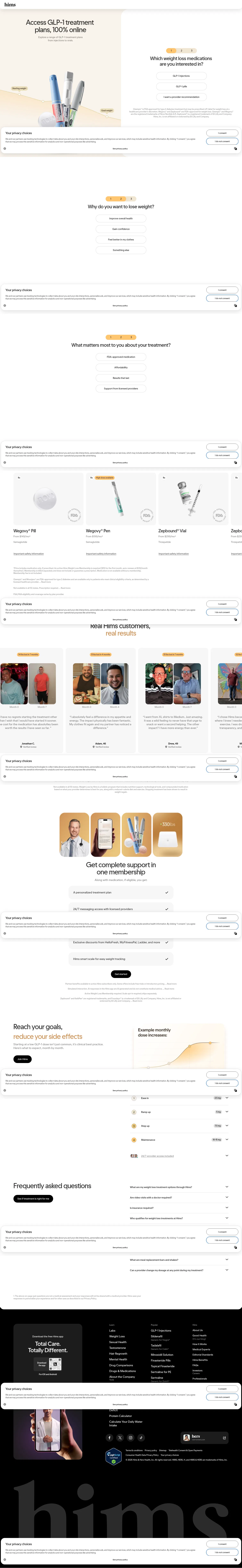 hims.com/lp/wl-start-hims-glp1-injections-fb on desktop, full screenshot