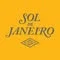 Sol de Janeiro logo