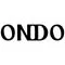 ONDO logo