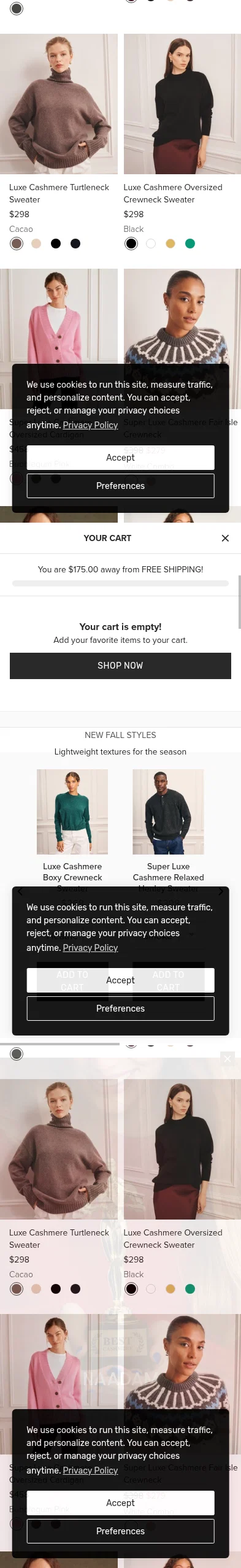 naadam.co/collections/womens-luxe-cashmere on mobile