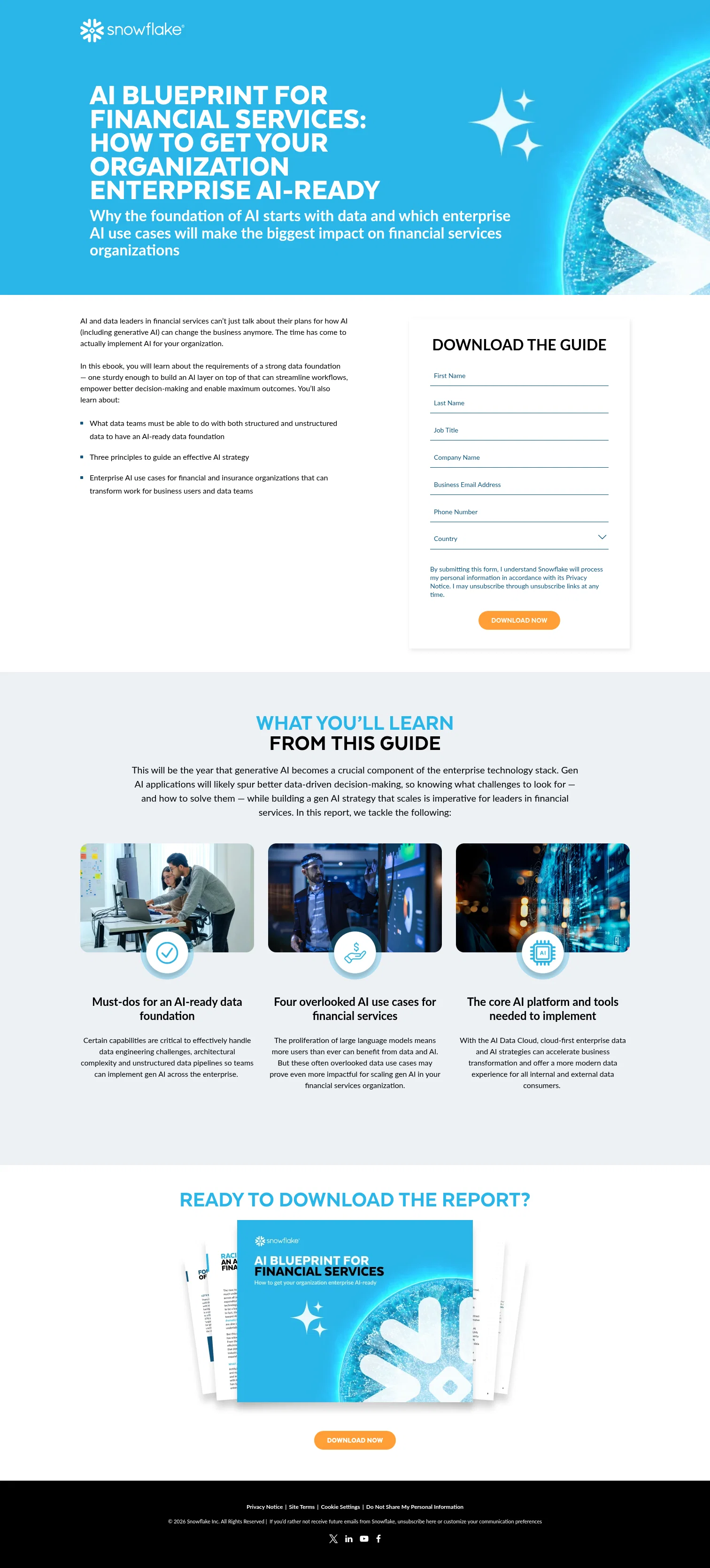 snowflake.com/ai-blueprint-financial-services-enterprise-ai on desktop