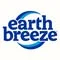 Earth Breeze logo