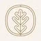 Oakcha logo