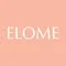 Elome logo