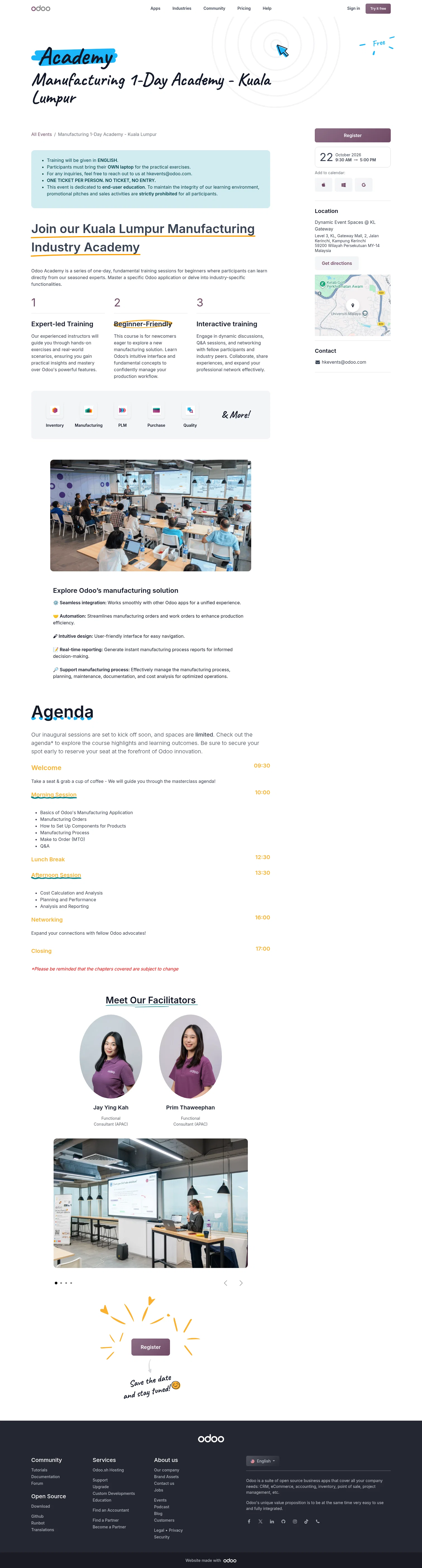 odoo.com/event/manufacturing-102026-kl-12514/register on desktop