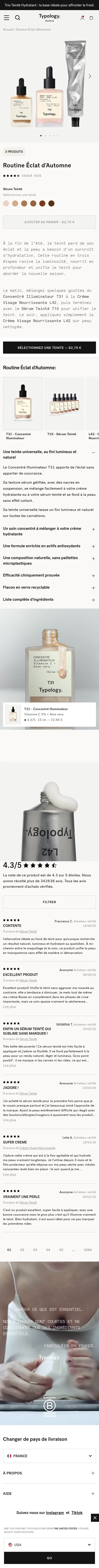 typology.com/products/routine-eclat-d-automne on mobile