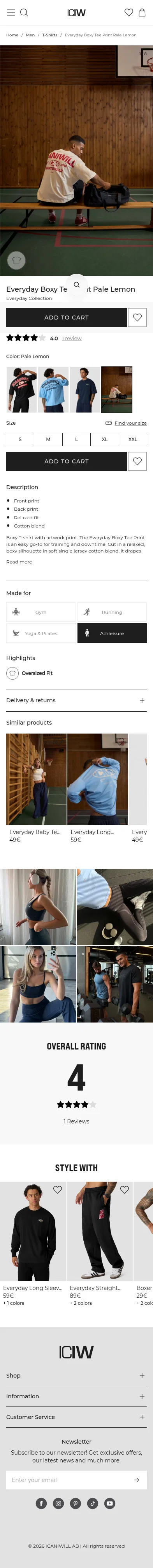iciw.com/en/men/men-t-shirts/everyday-boxy-tee-print-pale-lemon on mobile