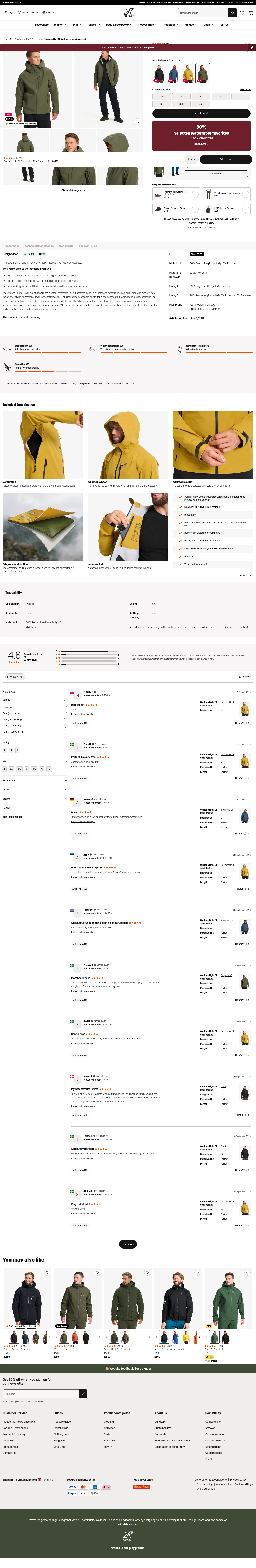 revolutionrace.co.uk/men/jackets/shell-jackets/cyclone-light-3l-shell-jacket-men on desktop