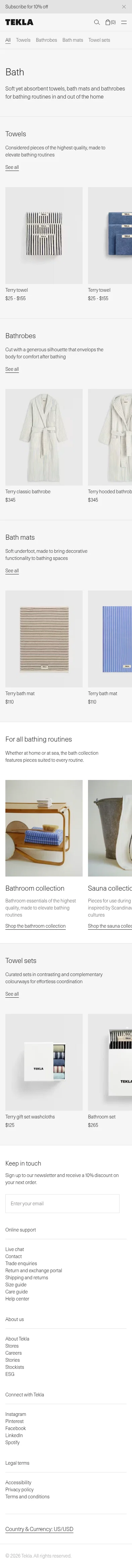 teklafabrics.com/bath on mobile