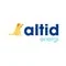 Altid Energi logo