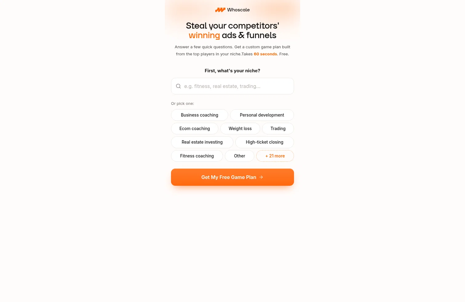 welcome.whoscale.io/f/world on desktop