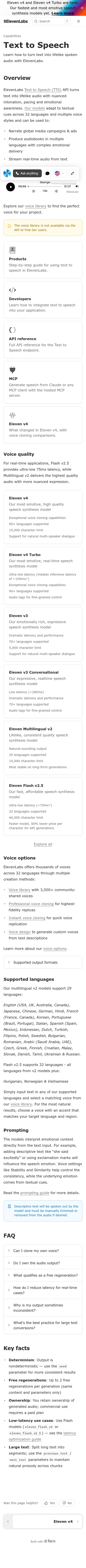 elevenlabs.io/docs/overview/capabilities/text-to-speech on mobile
