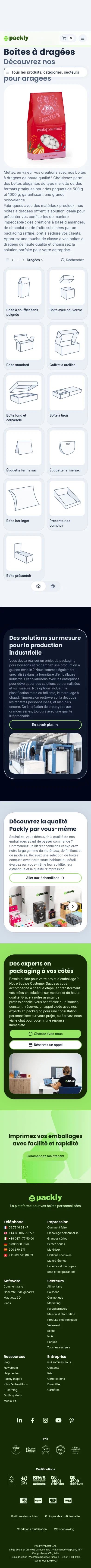 pack.ly/fr/secteurs/emballage-alimentaire/boites-dragees on mobile