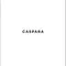Caspara Sports logo