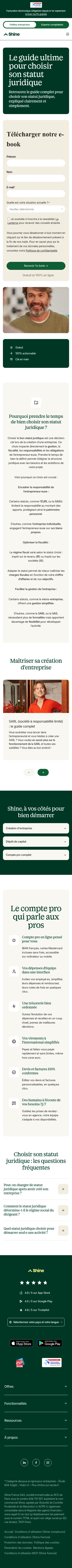 shine.fr/ebook-choisir-son-statut-juridique on mobile