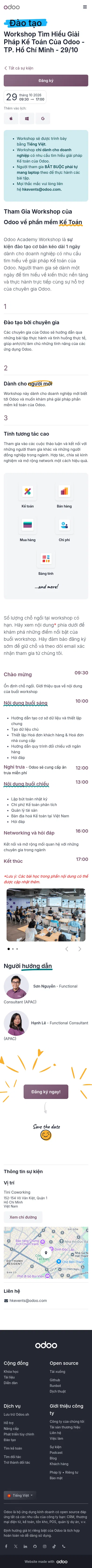 odoo.com/vi_VN/event/ke-toan-tp-hcm-2910-12565/register on mobile, full screenshot