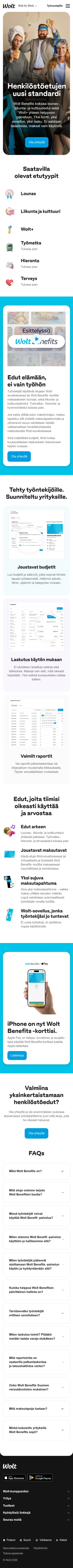 corporate.wolt.com/pages/fi/fin/wolt-for-work/wolt-benefits on mobile